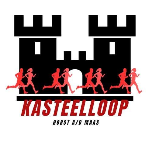 Kasteelloop Horst a/d Maas