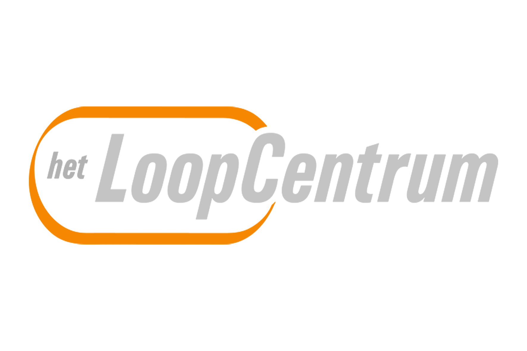 Het loopcentrum