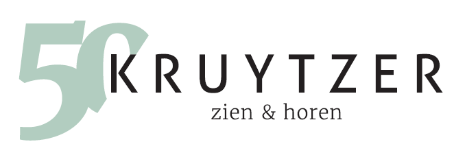 Kruytzer zien & horen