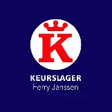 Keurslager Ferry Janssen