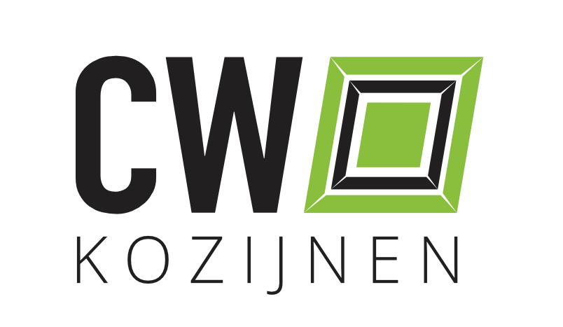 cw kozijnen