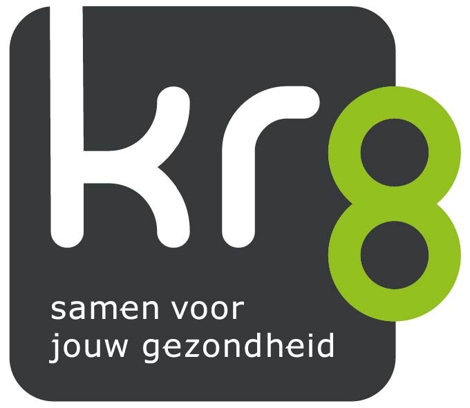 logo kr8
