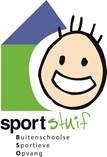 Sportstuif