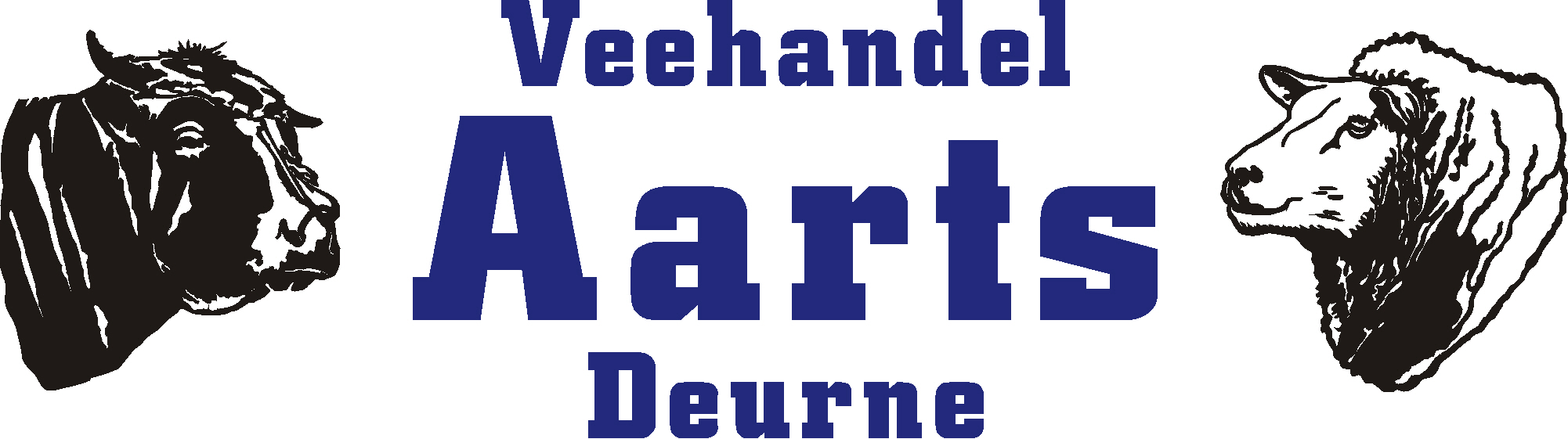 Logo veehandel Aarts Deurne