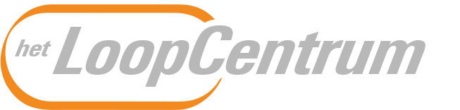 logo het loopcentrum SH